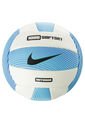 Balón De Voleibol Blanco-Azul Nike Sofset Outdoor de Nike