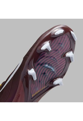 Guayos Nike Hombre RGN Zoom Mercurial Vapor 1 FG Morado