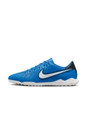 Nike Guayos Nike Hombre Tiempo Legend 10 Club - Azul Guayos