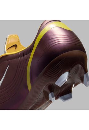 Guayos Nike Hombre RGN Zoom Mercurial Vapor 1 FG Morado