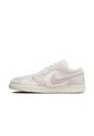 Tenis Nike Air Jordan 1 Low Se Craft-Blanco de Nike