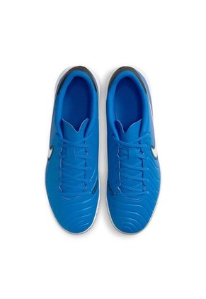 Nike Guayos Nike Hombre Tiempo Legend 10 Club - Azul Guayos