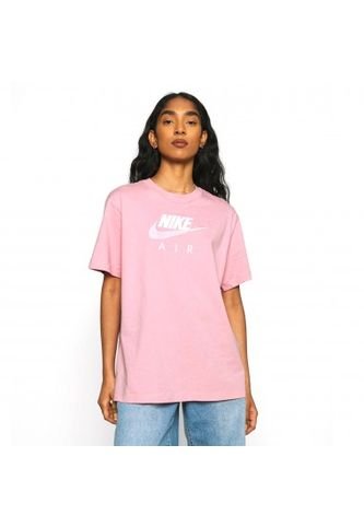 Nike - CAMISETA ROSA NIKE SPORTSWEAR ESSENTIAL BV6169-663