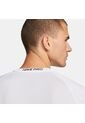 Nike Camiseta Nike Hombre M Np Dri-Fit Tight Top Ls - Blanco Camiseta de Nike