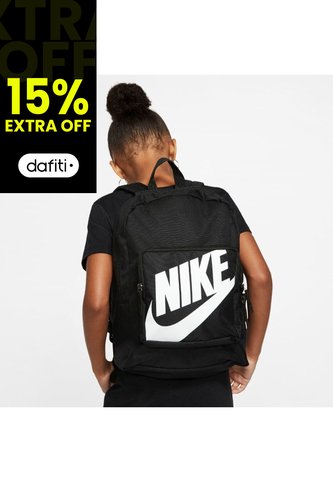 MORRAL NIKE BA5928-010 CLASSIC Talla N/A Nike