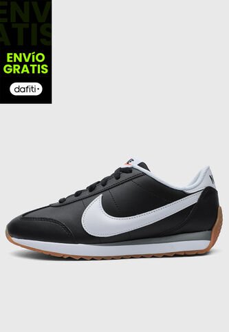 Tenis NIKE Pacific Leather Negro Nike