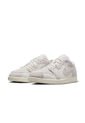 Tenis Nike Air Jordan 1 Low Se Craft-Blanco de Nike