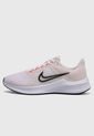 Tenis Running Rosado-Negro-Blanco Nike Downshifter 11 de Nike