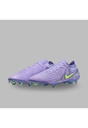 Guayos Nike Hombre Phantom GX II Elite FG Morado