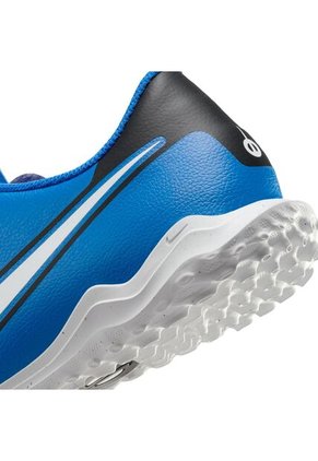 Nike Guayos Nike Hombre Tiempo Legend 10 Club - Azul Guayos