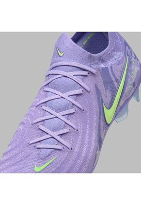 Guayos Nike Hombre Phantom GX II Elite FG Morado