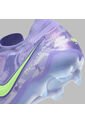 Guayos Nike Hombre Phantom GX II Elite FG Morado de Nike