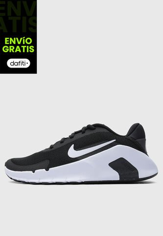 Tenis NIKE Flex Train Negro Nike