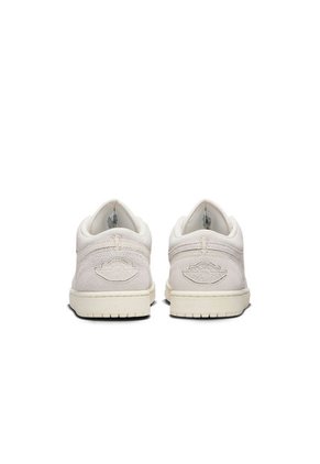 Tenis Nike Air Jordan 1 Low Se Craft-Blanco