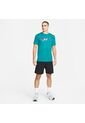 Camiseta Hombre Nike Dry-Fit Tee Sport Clash - Azul de Nike