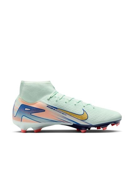 Nike Guayos Nike Hombre Academy Mercurial - Azul-Multicolor Guayos