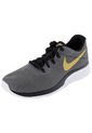 Running Negro-Blanco-Amarillo Nike Tanjun Racer de Nike