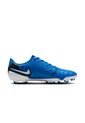 Nike Guayos Nike Hombre Tiempo Legend 10 Club - Azul Guayos de Nike