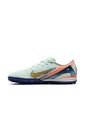 Nike Guayos Nike Hombre Vapor Academy Mercurial - Azul-Multicolor Guayos de Nike