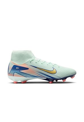 Nike Guayos Nike Hombre Academy Mercurial - Azul-Multicolor Guayos