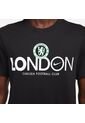 Nike Camiseta Nike Hombre Cfc M  Ss Mercurialurial  - Negro Camiseta de Nike