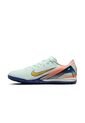 Nike Guayos Nike Hombre Vapor Academy Mercurial - Azul-Multicolor Guayos de Nike