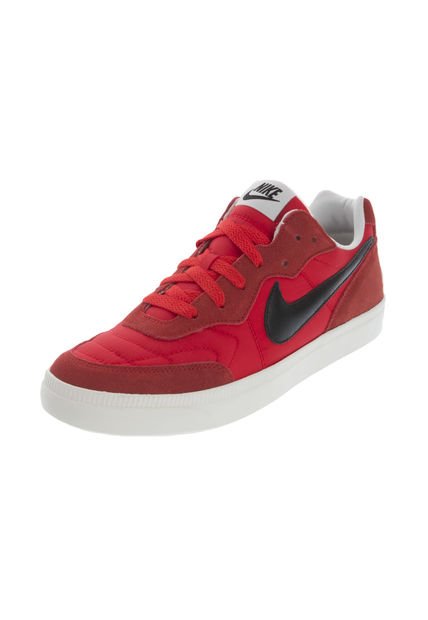 Lifestyle Nike Nsw Tiempo Trainer Rojo - Compra Ahora | Dafiti Colombia
