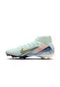 Nike Guayos Nike Hombre Academy Mercurial - Azul-Multicolor Guayos de Nike