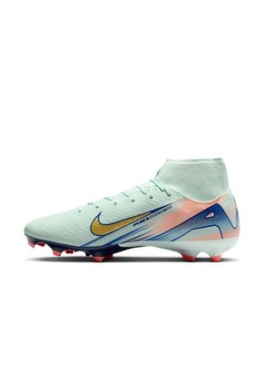 Nike Guayos Nike Hombre Academy Mercurial - Azul-Multicolor Guayos