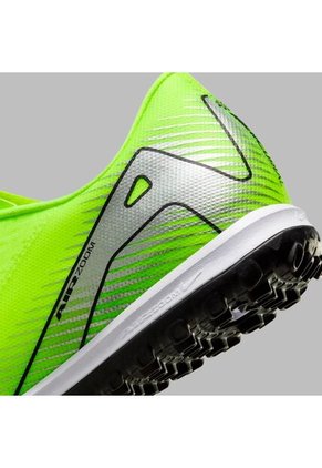 Torretin Nike Hombre Mercurial Air Zoom Vapor TF -Verde