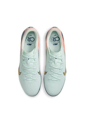 Nike Guayos Nike Hombre Vapor Academy Mercurial - Azul-Multicolor Guayos