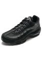 Tenis Negros-Gris Nike Air mAX 95 Utility de Nike