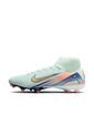 Nike Guayos Nike Hombre Academy Mercurial - Azul-Multicolor Guayos de Nike