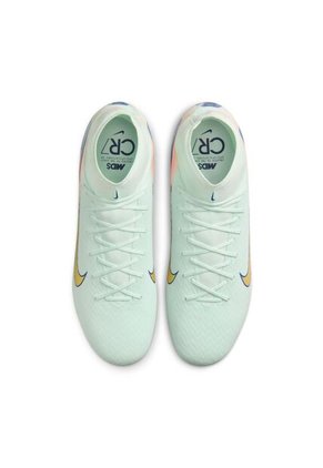 Nike Guayos Nike Hombre Academy Mercurial - Azul-Multicolor Guayos