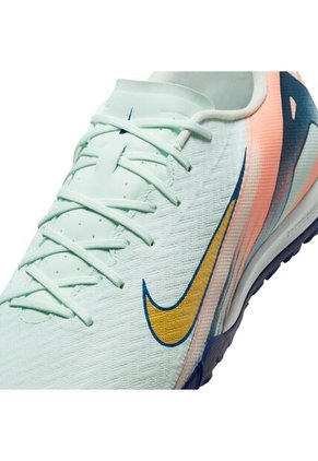 Nike Guayos Nike Hombre Vapor Academy Mercurial - Azul-Multicolor Guayos