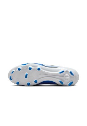 Nike Guayos Nike Hombre Tiempo Legend 10 Club - Azul Guayos