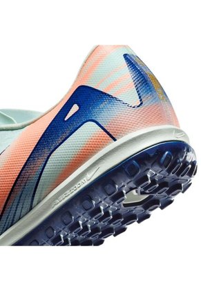 Nike Guayos Nike Hombre Vapor Academy Mercurial - Azul-Multicolor Guayos