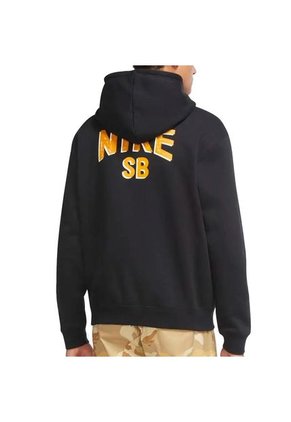Hoodie Nike Sb Hombre-Negro