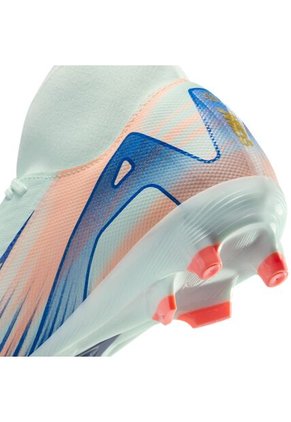 Nike Guayos Nike Hombre Academy Mercurial - Azul-Multicolor Guayos