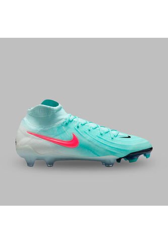 Guayos Nike Hombre Phantom Luna 2 Elite FG -Azul Nike