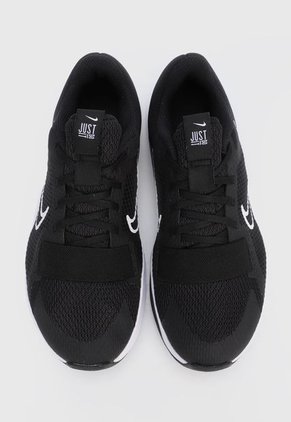 Tenis Training Negro-Blanco Nike MC Trainer 2