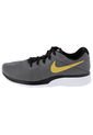 Running Negro-Blanco-Amarillo Nike Tanjun Racer de Nike