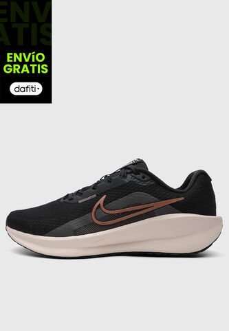 Tenis NIKE Downshifter 13 Negro Nike