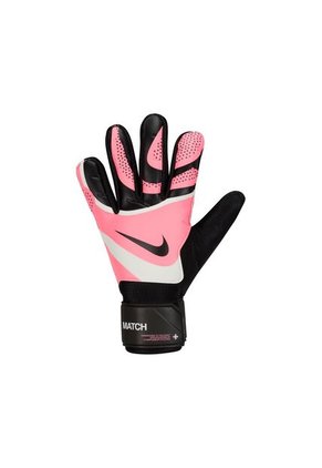 Nike Guantes Nike Hombre  Gk Match - Ho23 - Negro-Rosa Guantes