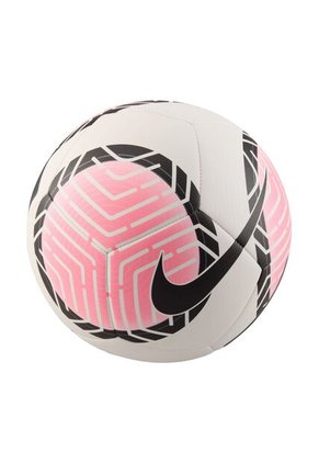 Nike Balon Nike Hombre Nike Pitch - Fa23 - Blanco-Rosa Balón
