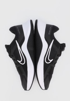 Tenis Training Negro-Blanco Nike MC Trainer 2