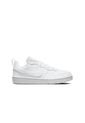 Tenis Niños Lifestyle Nike Court Borough Low Recraft Blanco de Nike