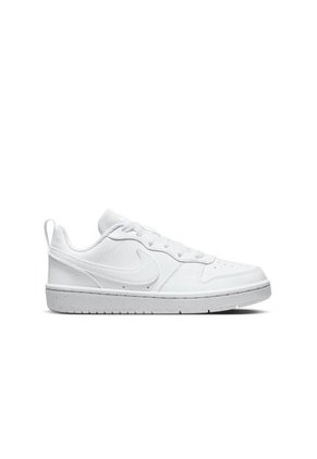 Tenis Niños Lifestyle Nike Court Borough Low Recraft Blanco