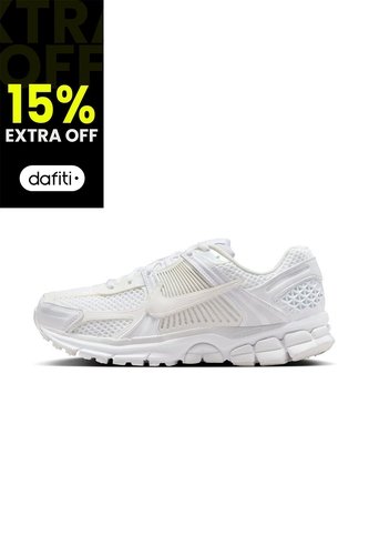 Tenis Mujer Lifestyle Nike Zoom Vomero 5 SE Blanco Nike