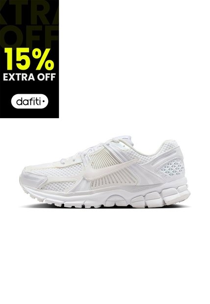 Tenis Mujer Lifestyle Nike Zoom Vomero 5 SE Blanco